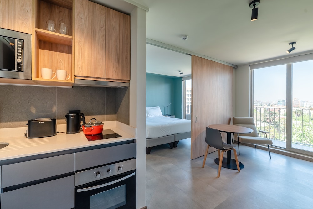 Hotel Almasur Providencia 43/59