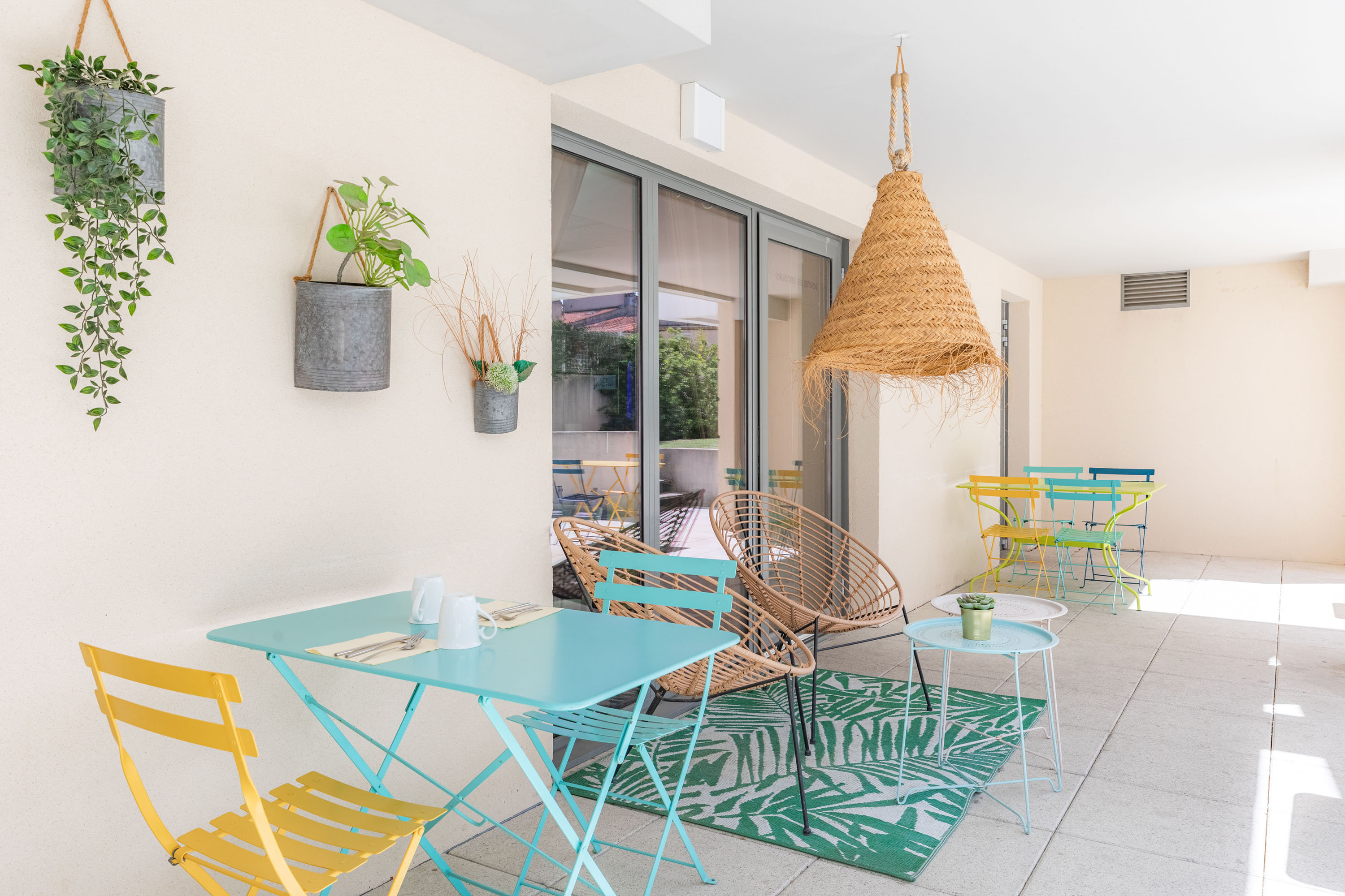 Appart City Confort La Ciotat Cote Port 34/60