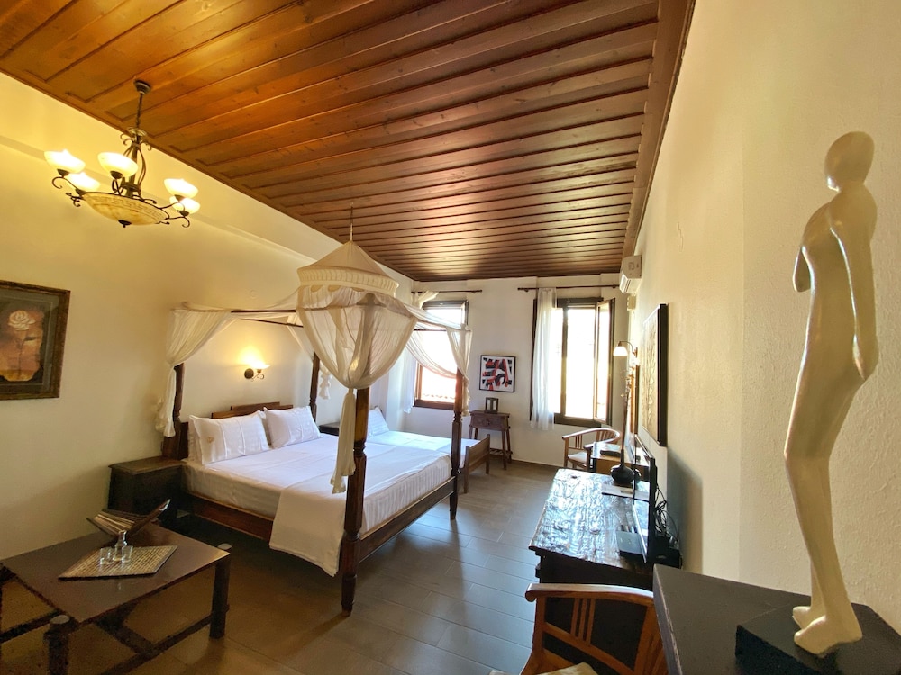 Doge Traditional Hotel - Apartments 19/44
