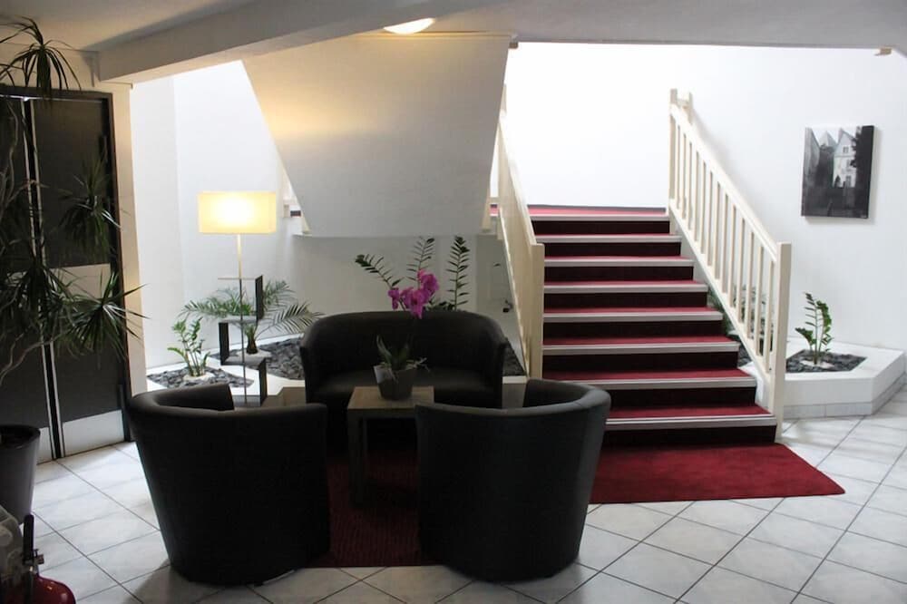 Sure Hotel by Best Western Angers Sud 26/46