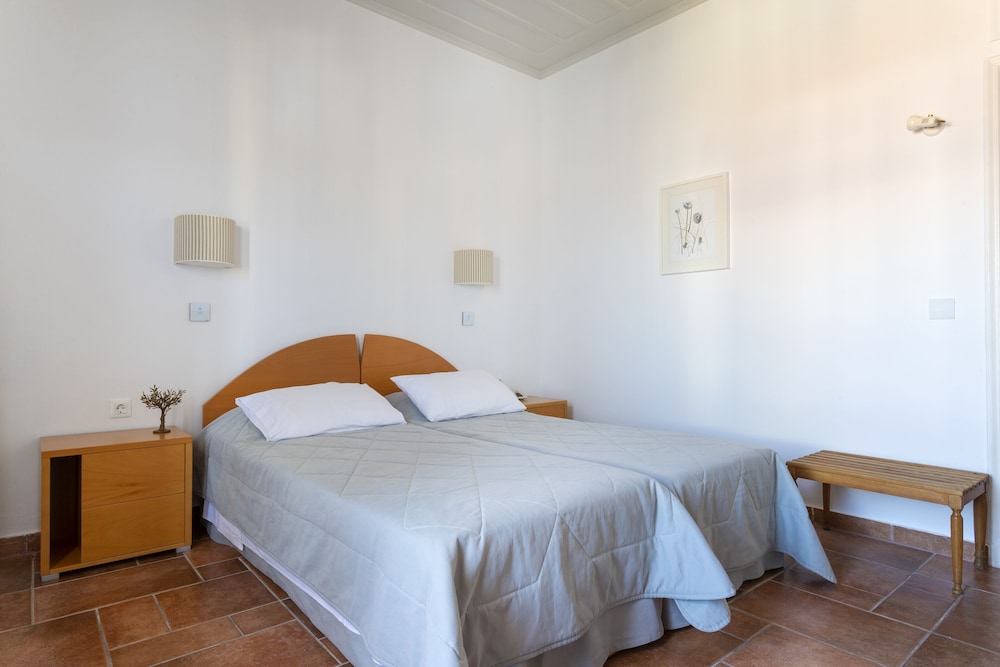 Hotel Roumani 14/33