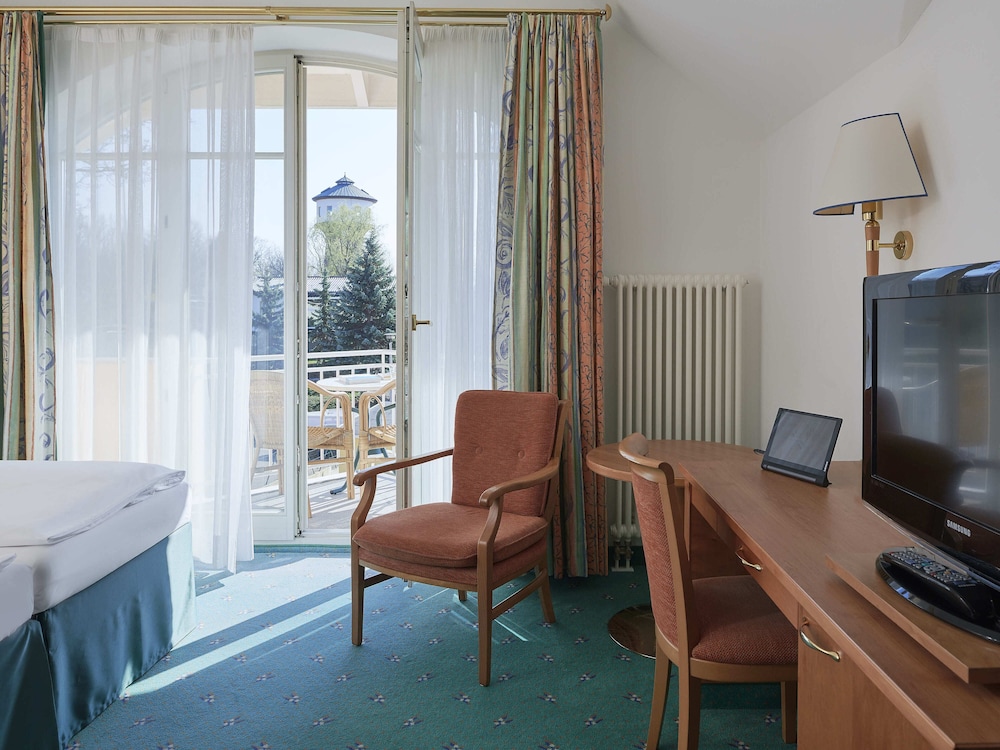 Travel Charme Nordperd & Villen 40/56