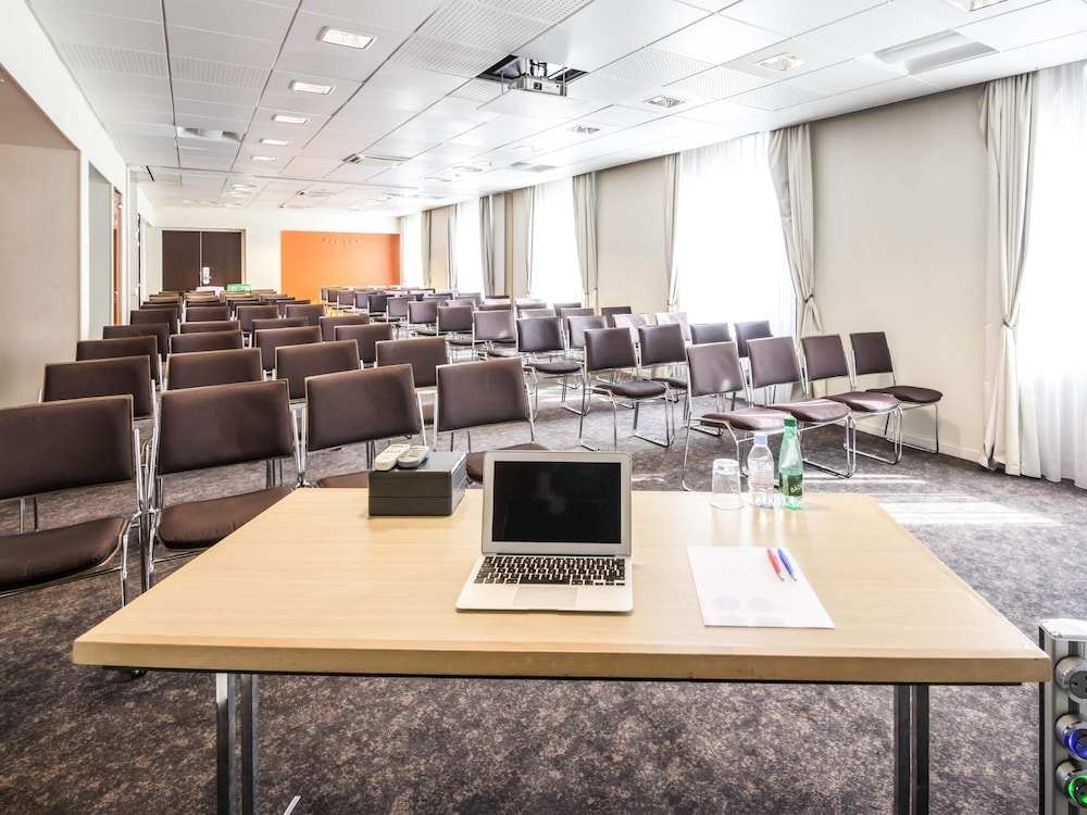 Novotel Nice Centre Vieux Nice 52/66