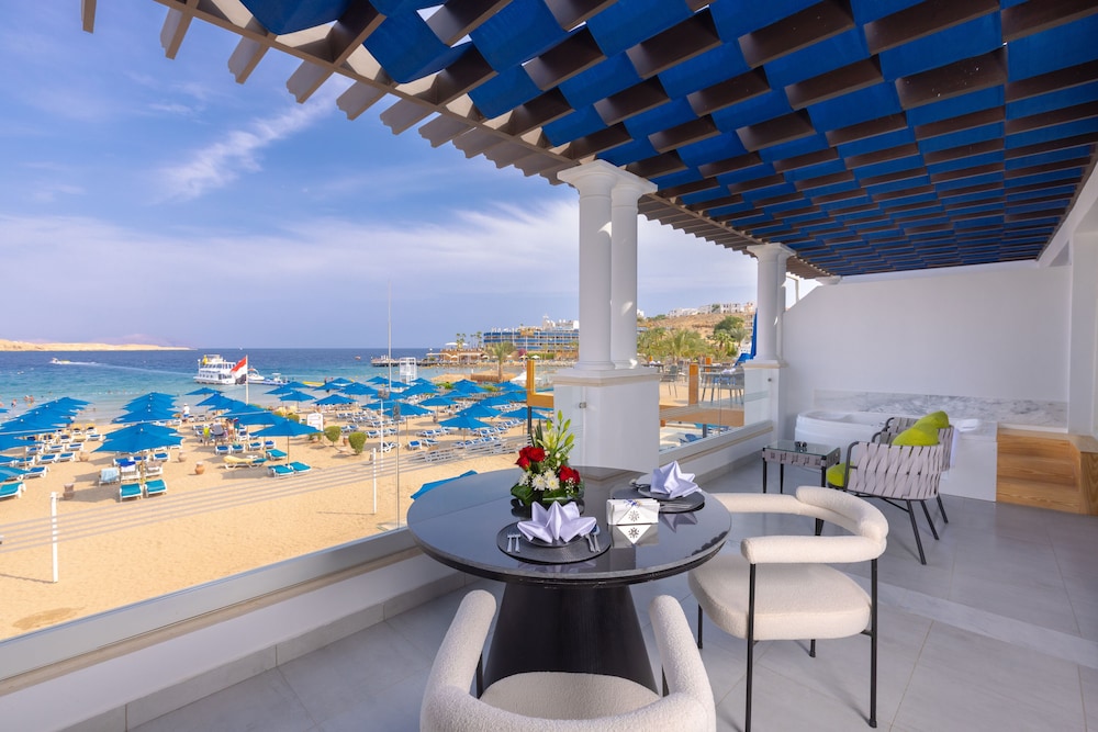 Naama Bay Suites & Spa - Sharm (Adults ONLY + 18) 20/31