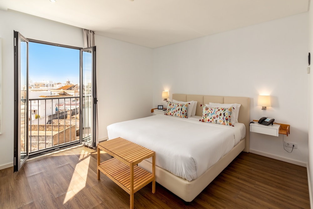 Hotel Cidade de Olhao 7/48