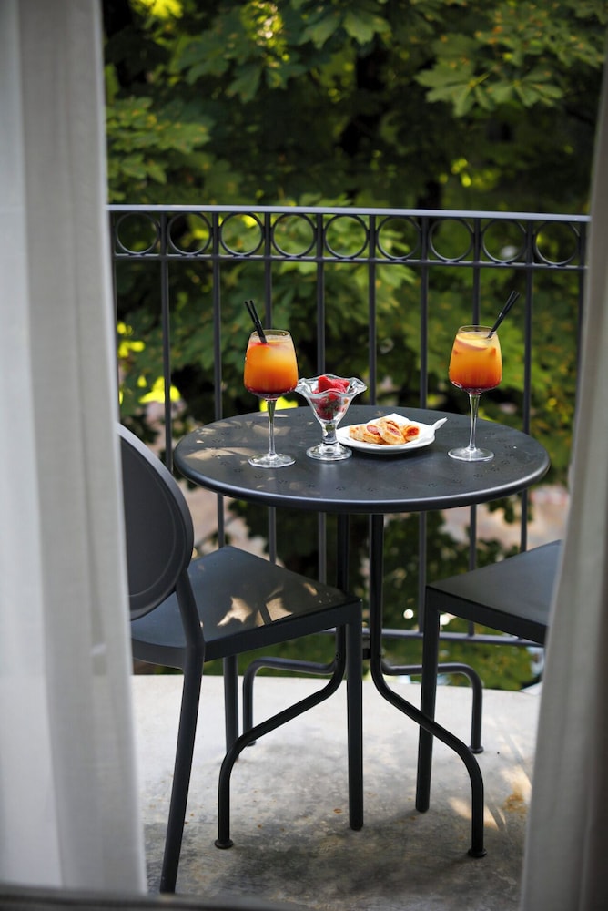Boutique Hotel Calzavecchio 55/72