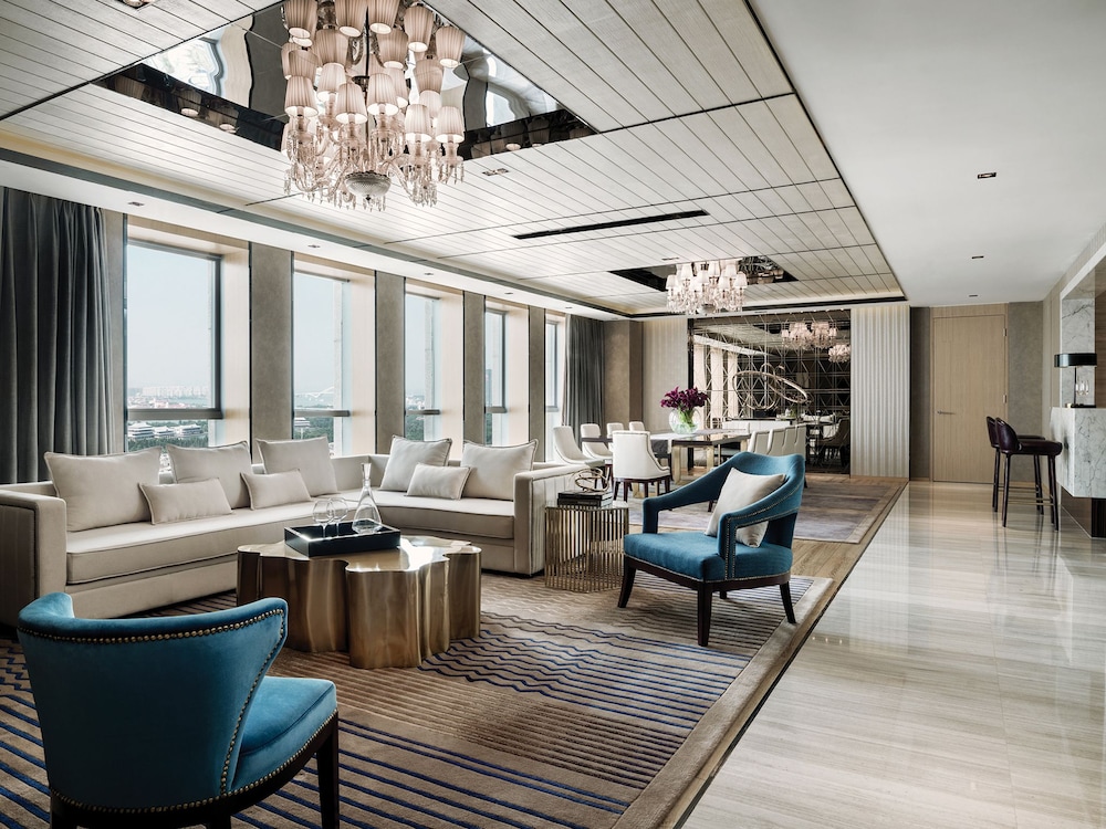 Langham Place Xiamen 35/57