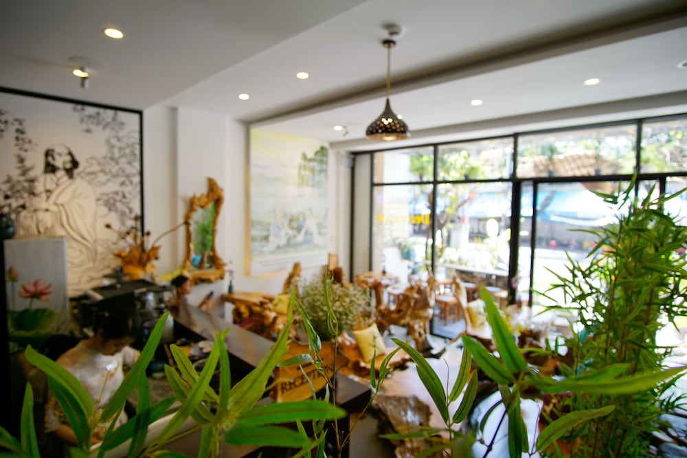 Minh Tran Apartment And Hotel 53/67