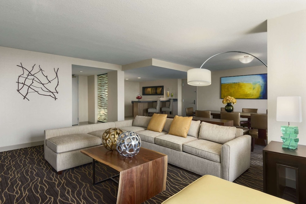 Hilton Salt Lake City Center 45/67
