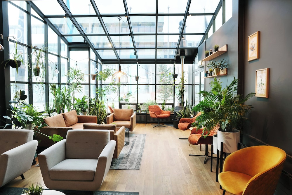 Fosshotel Lind 43/62
