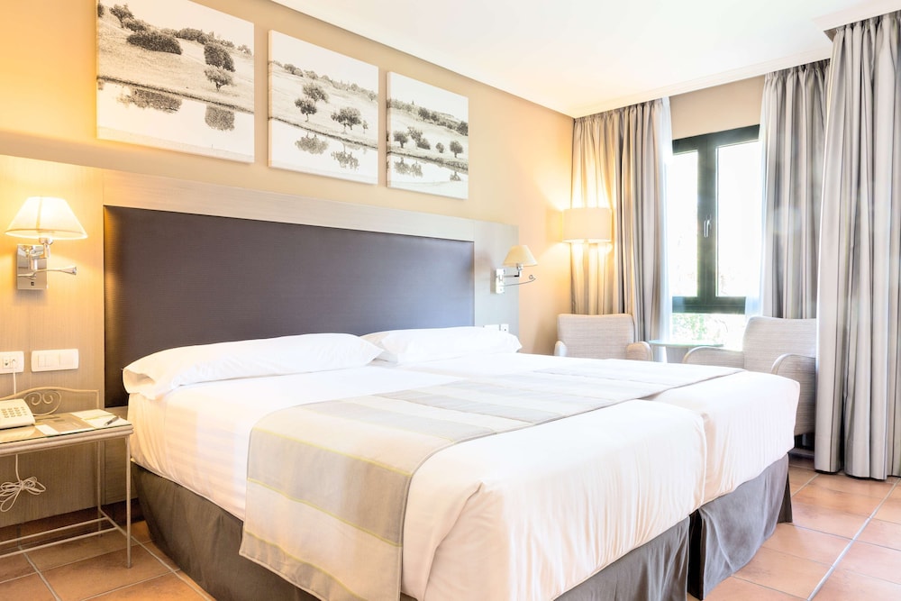 Barcelo Jerez Montecastillo Convention Center 17/72