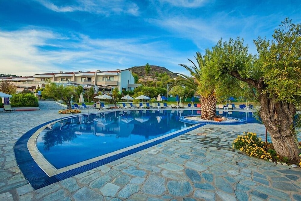Xenios Anastasia Resort & Spa 71/71
