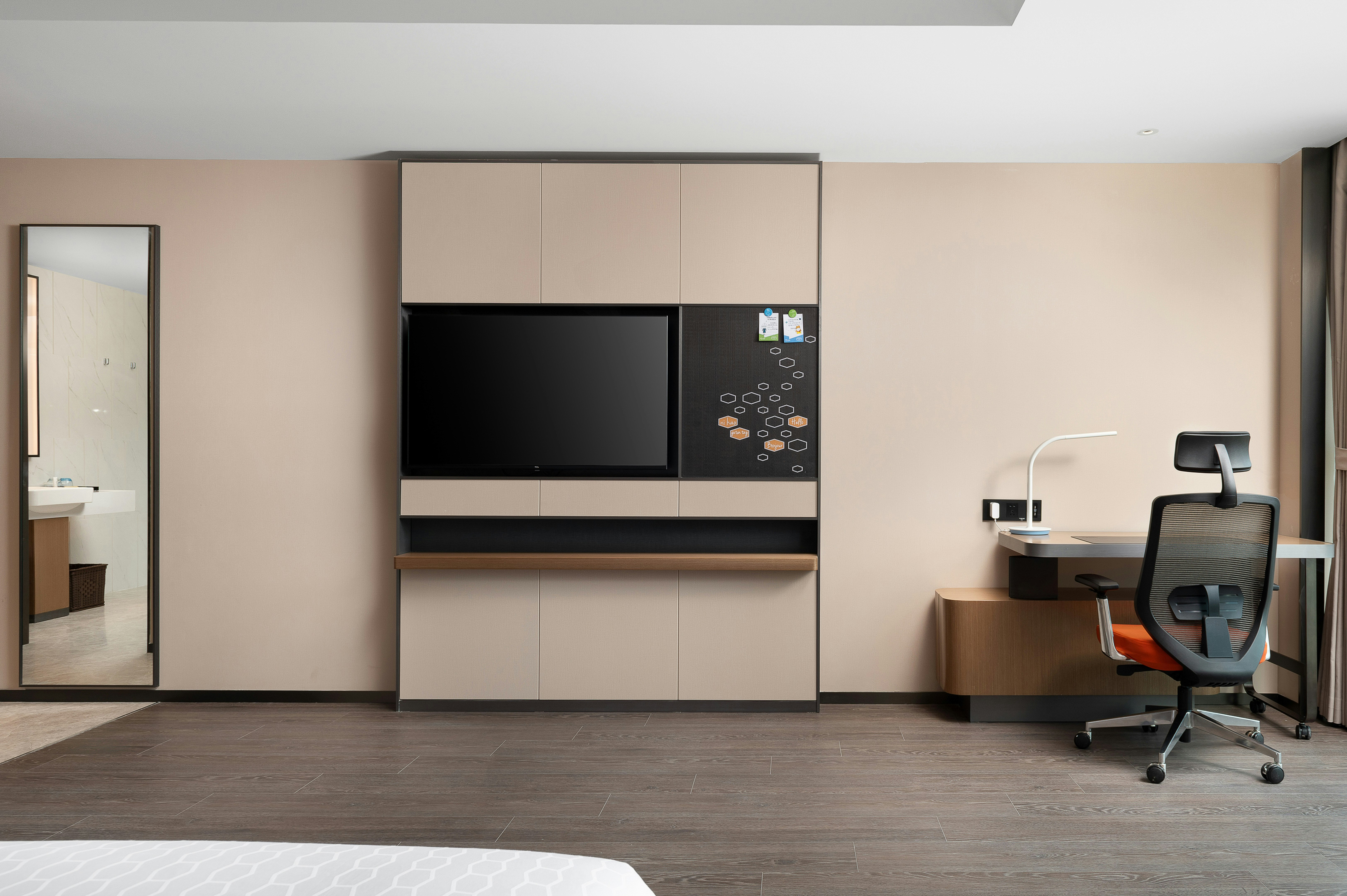Hampton By Hilton Hohhot Yuquan Hengsheng Plaza 42/50