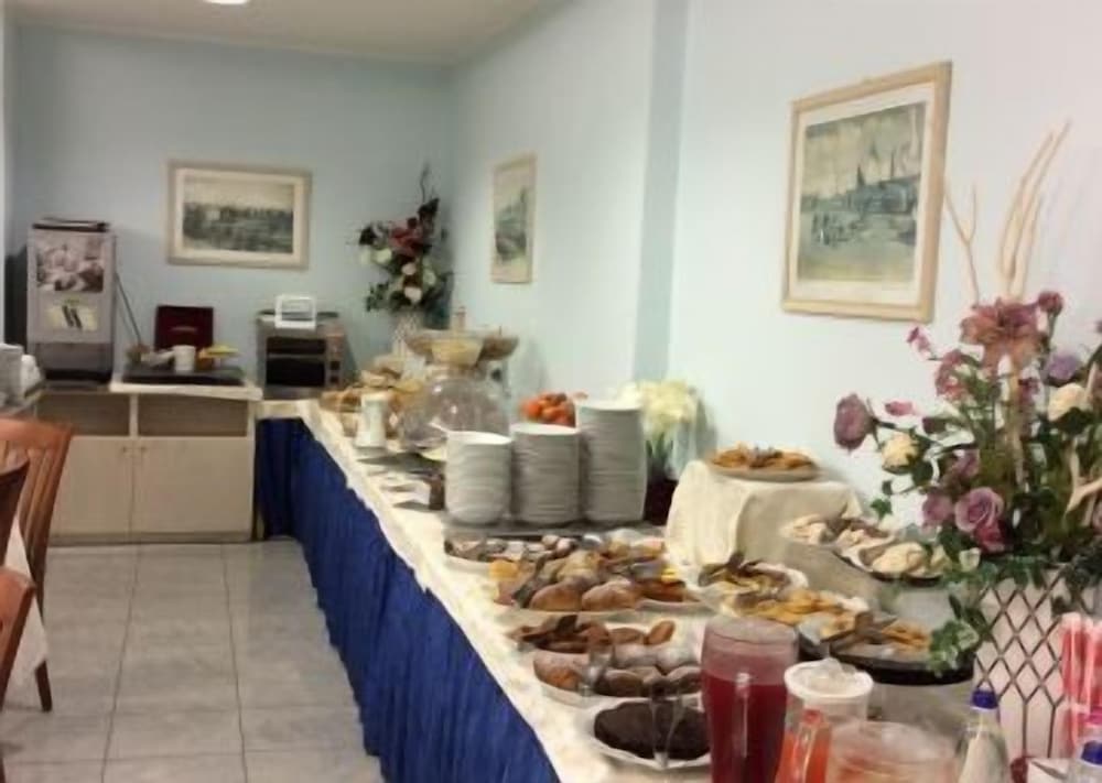 Villa Mare Hotel 14/27