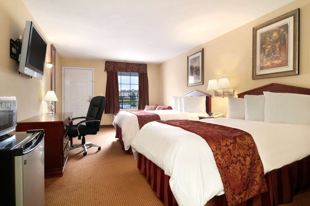 Motel6 Macon, GA - I-475 33/53