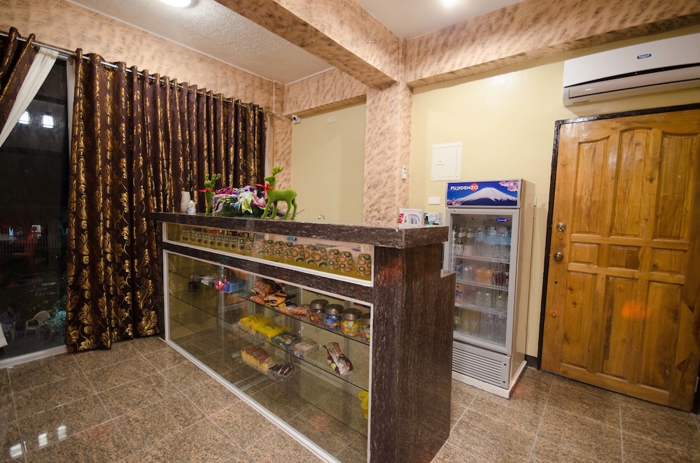 Rsg Microhotel 12/57
