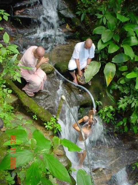 Pousada e Spa Vrindavana 24/50