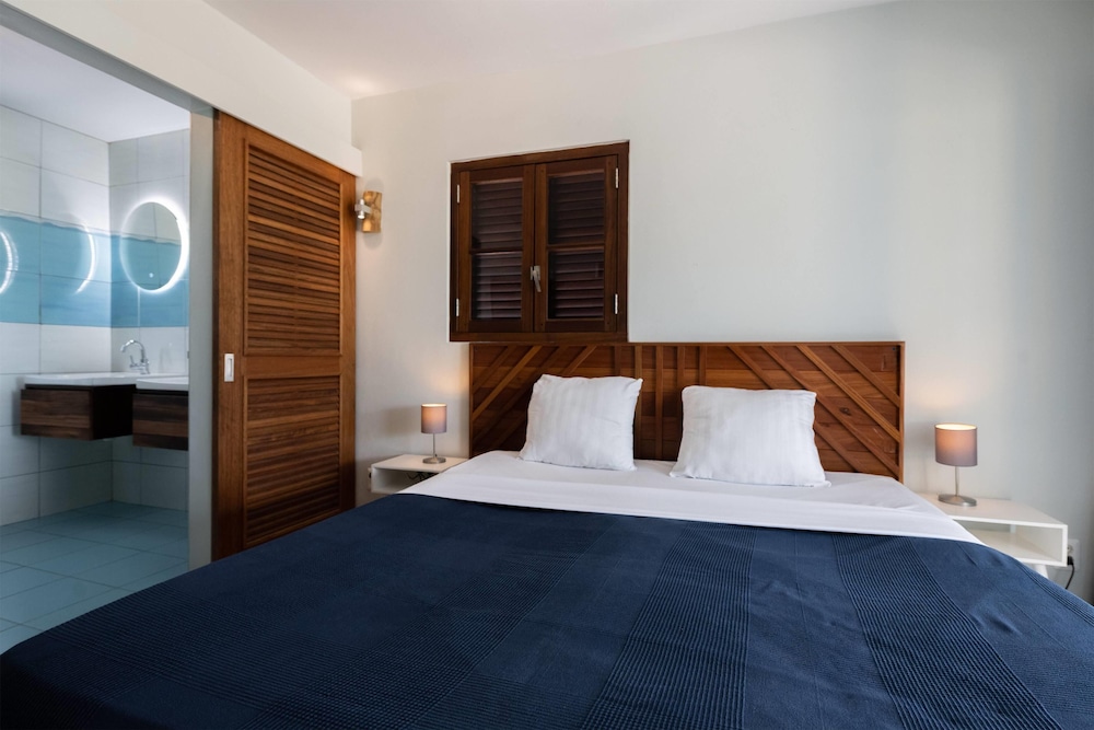 Kunuku Resort All Inclusive Curacao, Trademark by Wyndham 12/47