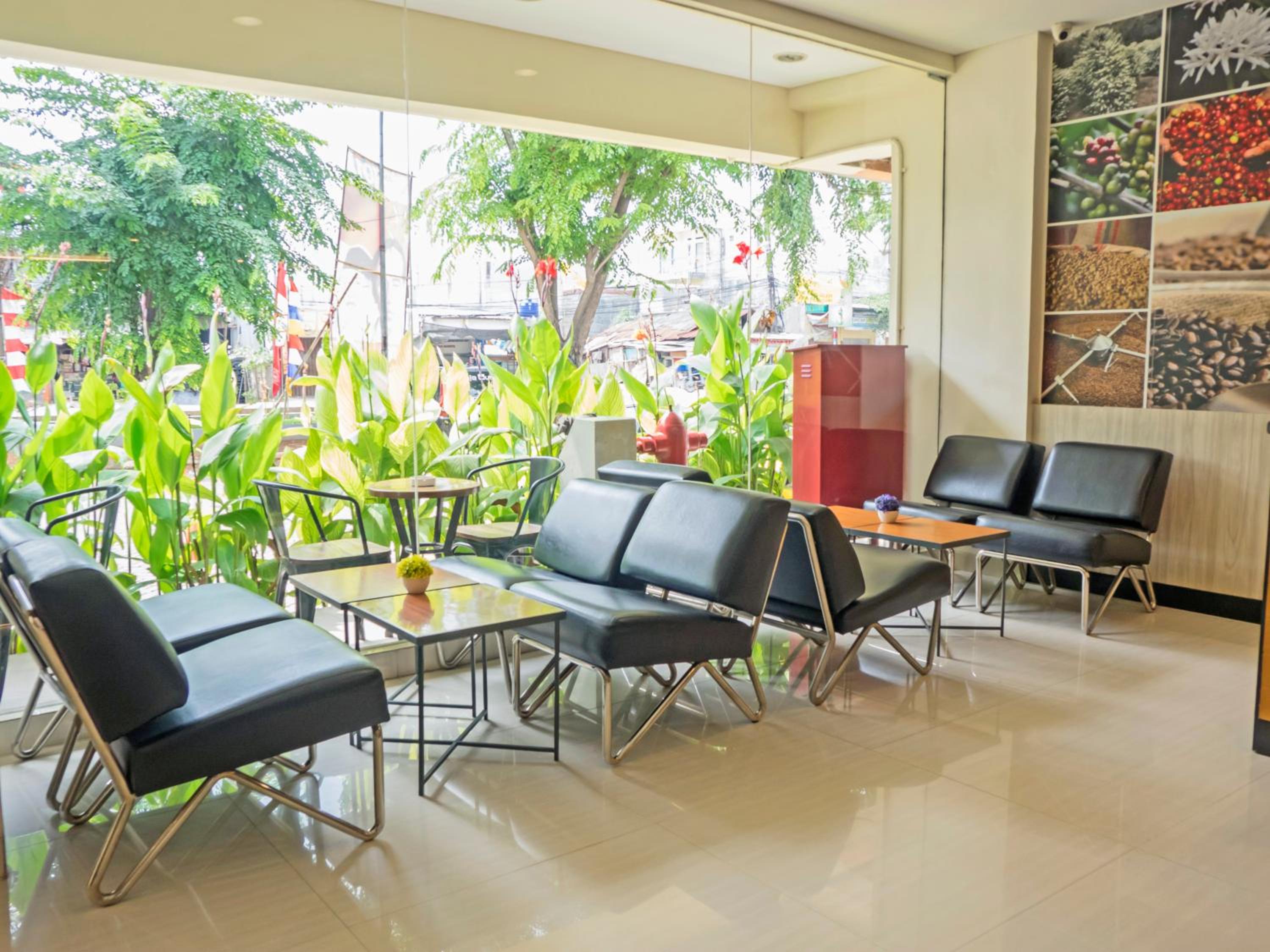 Dprimahotel Airport Jakarta 1 Mahkota 23/24