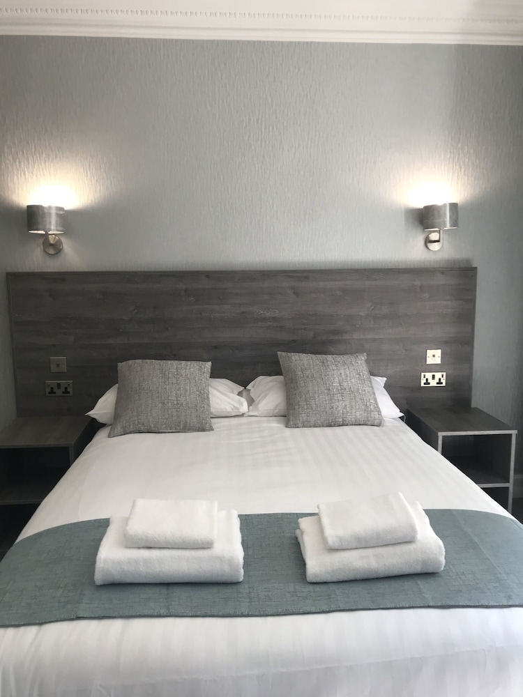 Arrandale Guest House 10/43