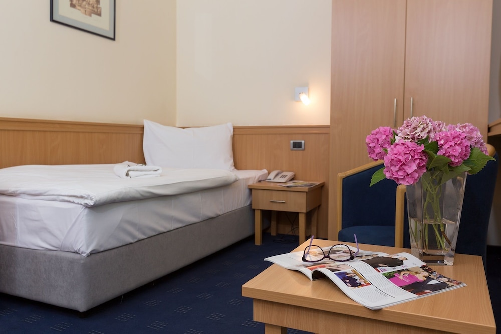 Hotel Tomislavov Dom 34/67