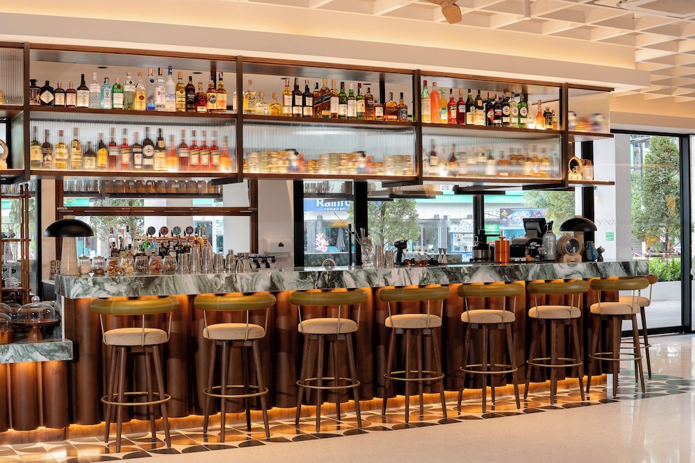 Tribe Phuket Patong 54/69