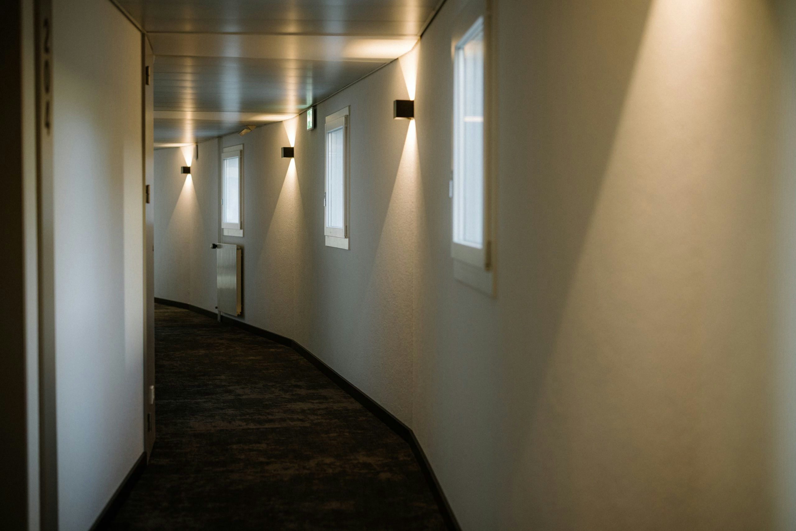 A1 Hotel Restaurant Grauholz AG 20/40