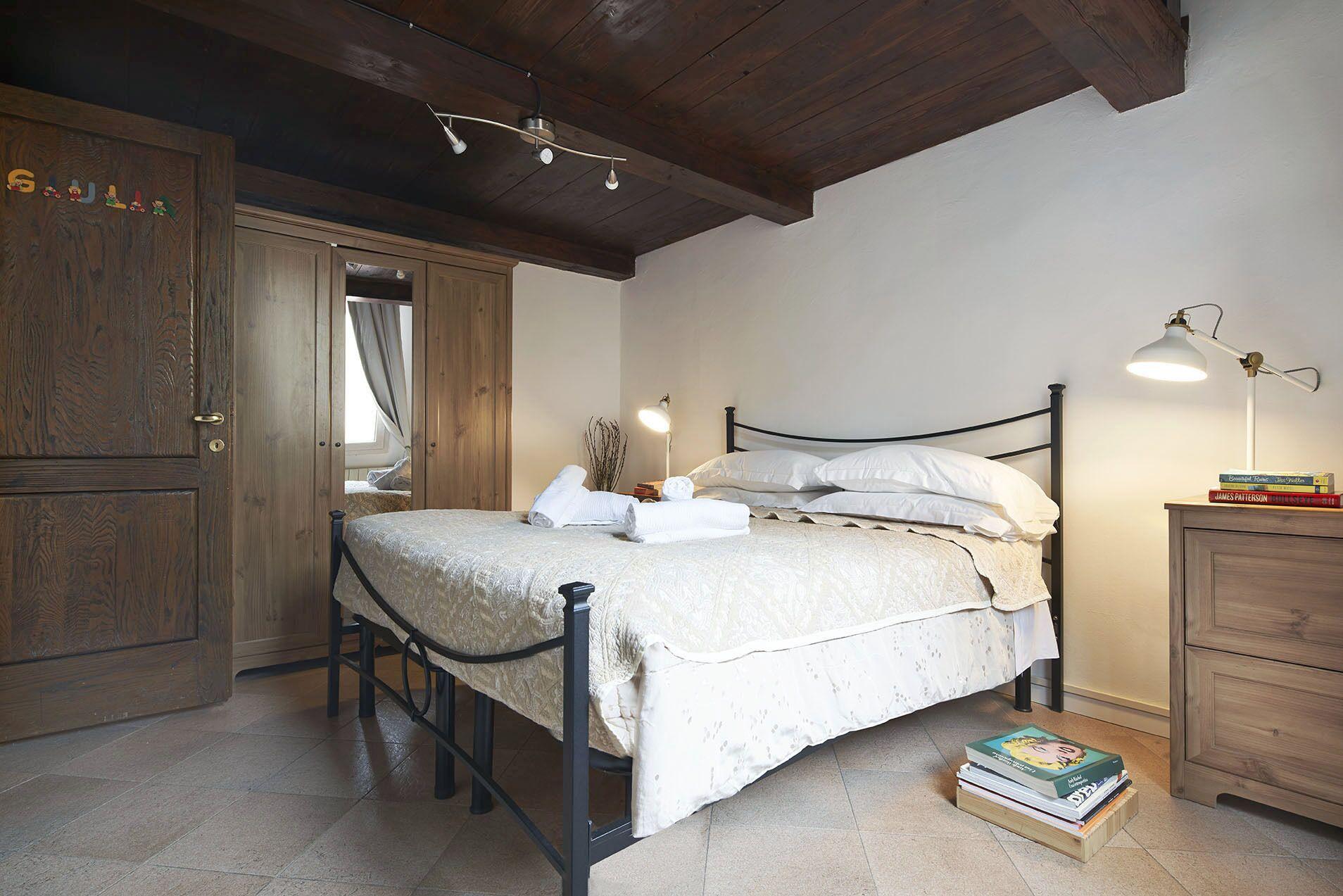 A Few Steps to The Duomo Perfect 1BD Apt 9/26