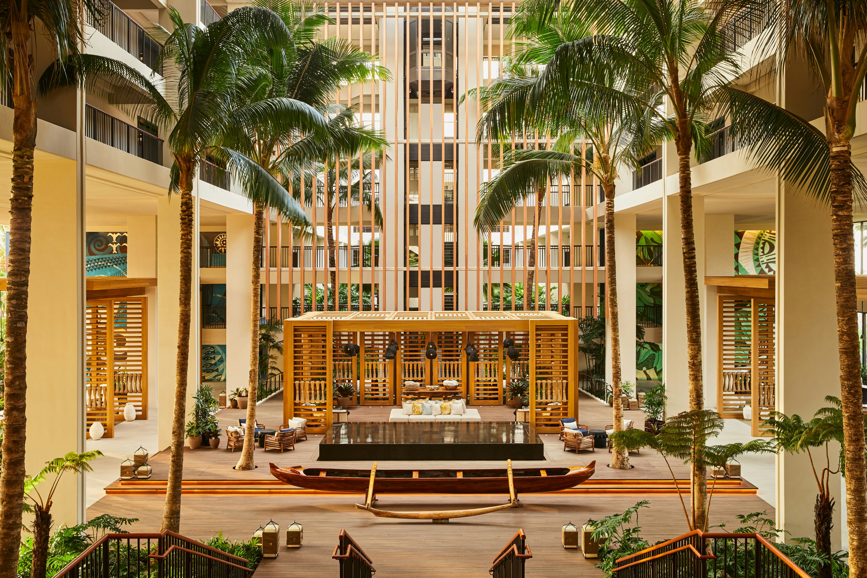 Mauna Lani, Auberge Resorts Collection 5/50