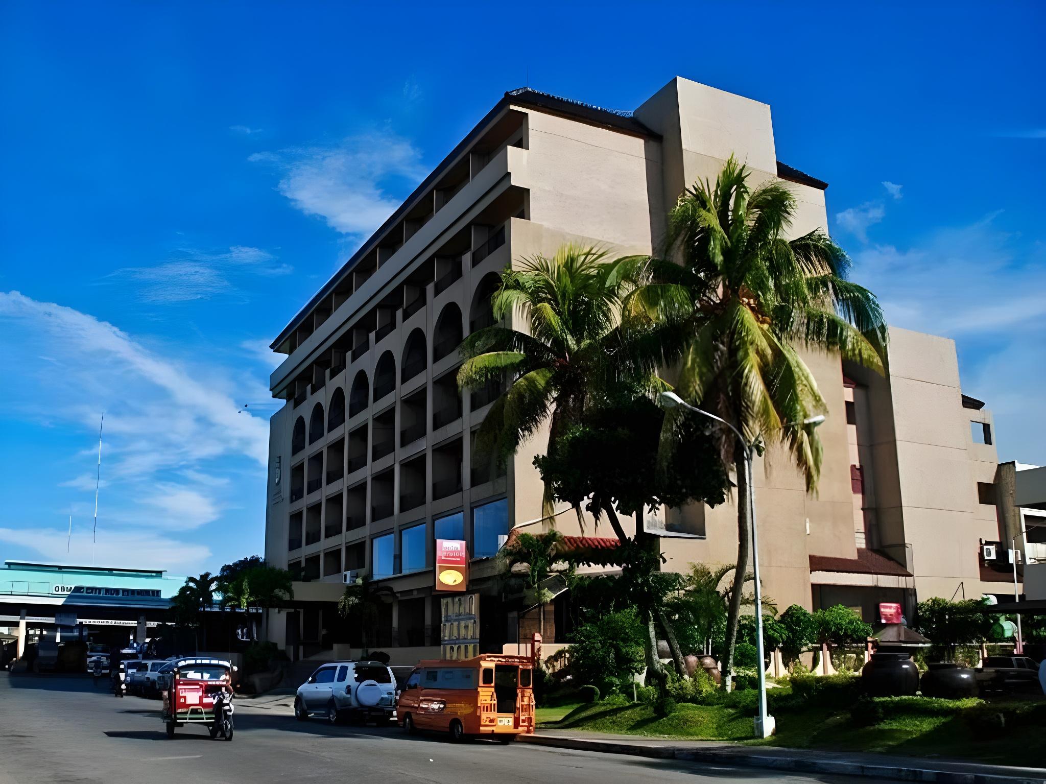 Don Felipe Hotel 23/23