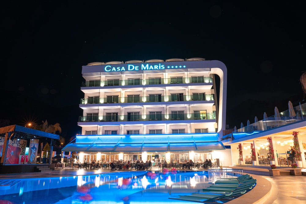 Casa De Maris Hotel - Adults Only in MARMARIS