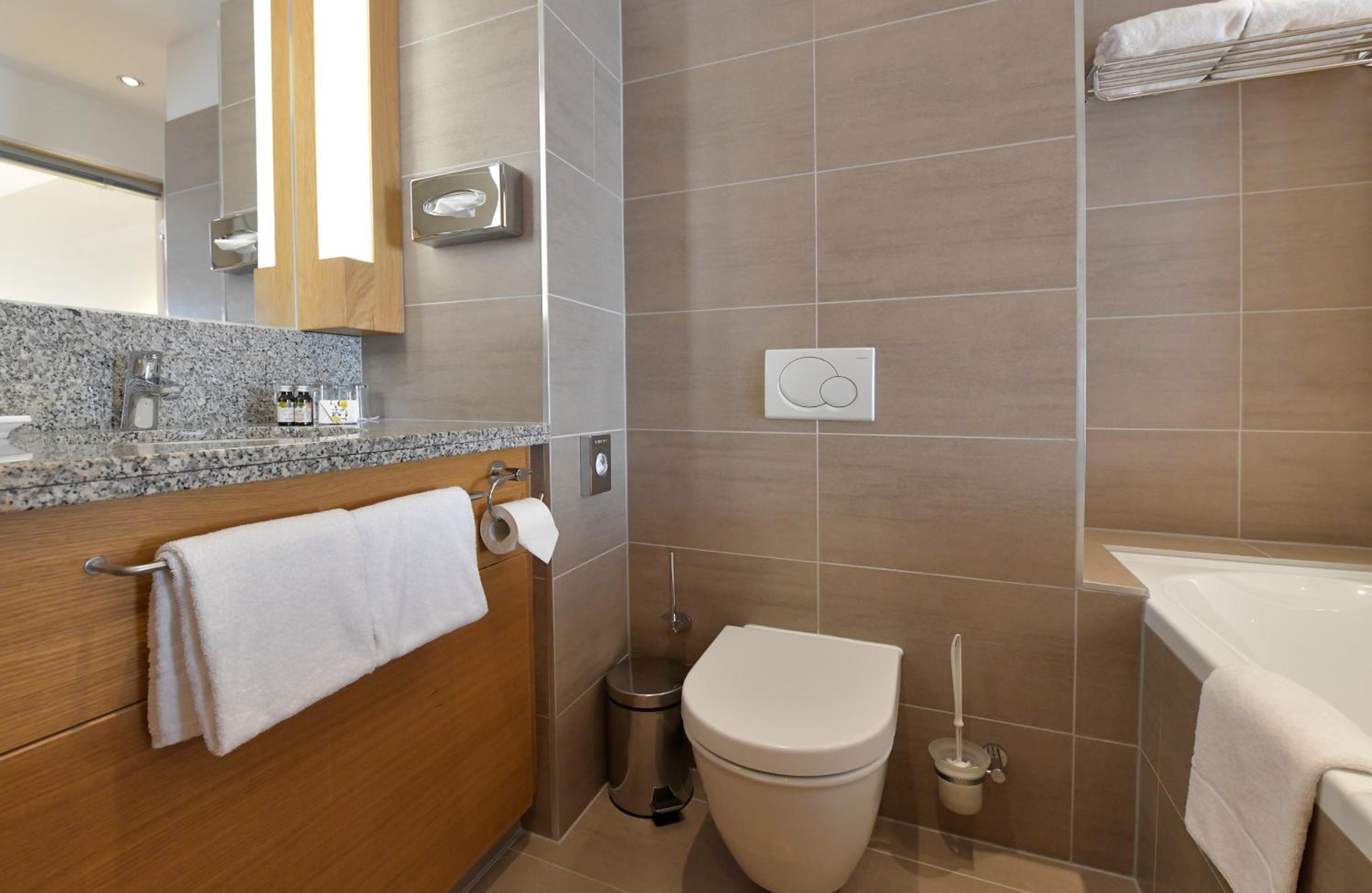 Room, Double Bed, Lake Side، Seehotel Rust 7/10