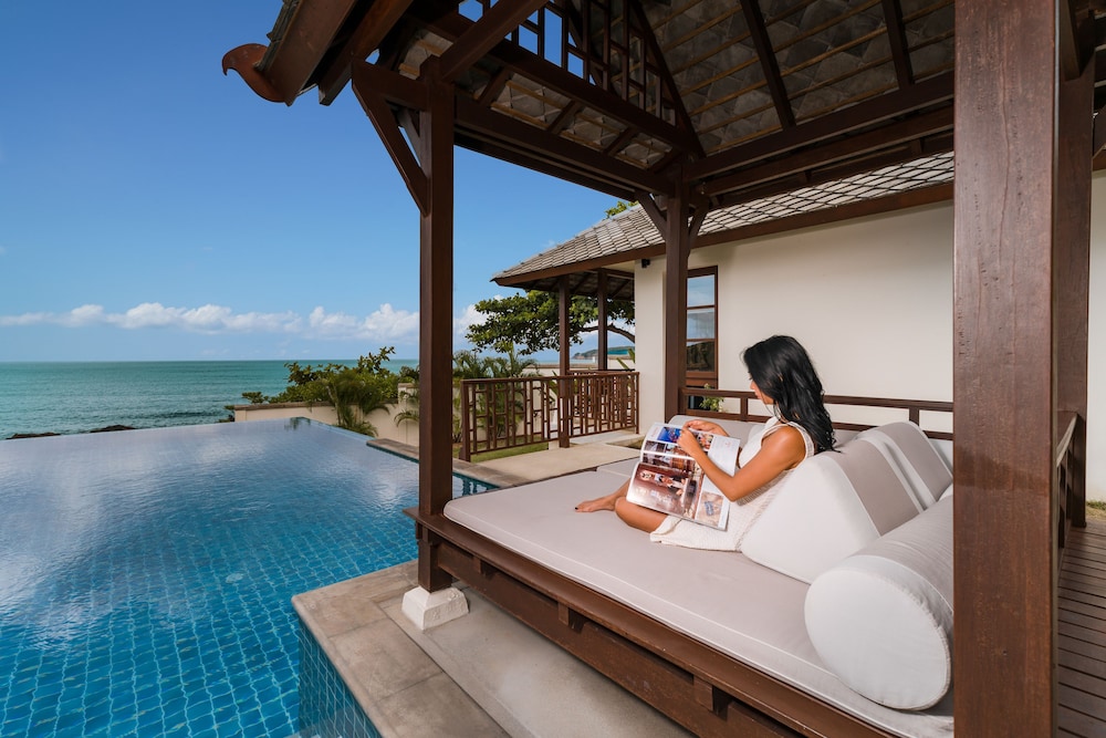 Kanda Pool Villas Ex Kanda Residences Samui 25/50