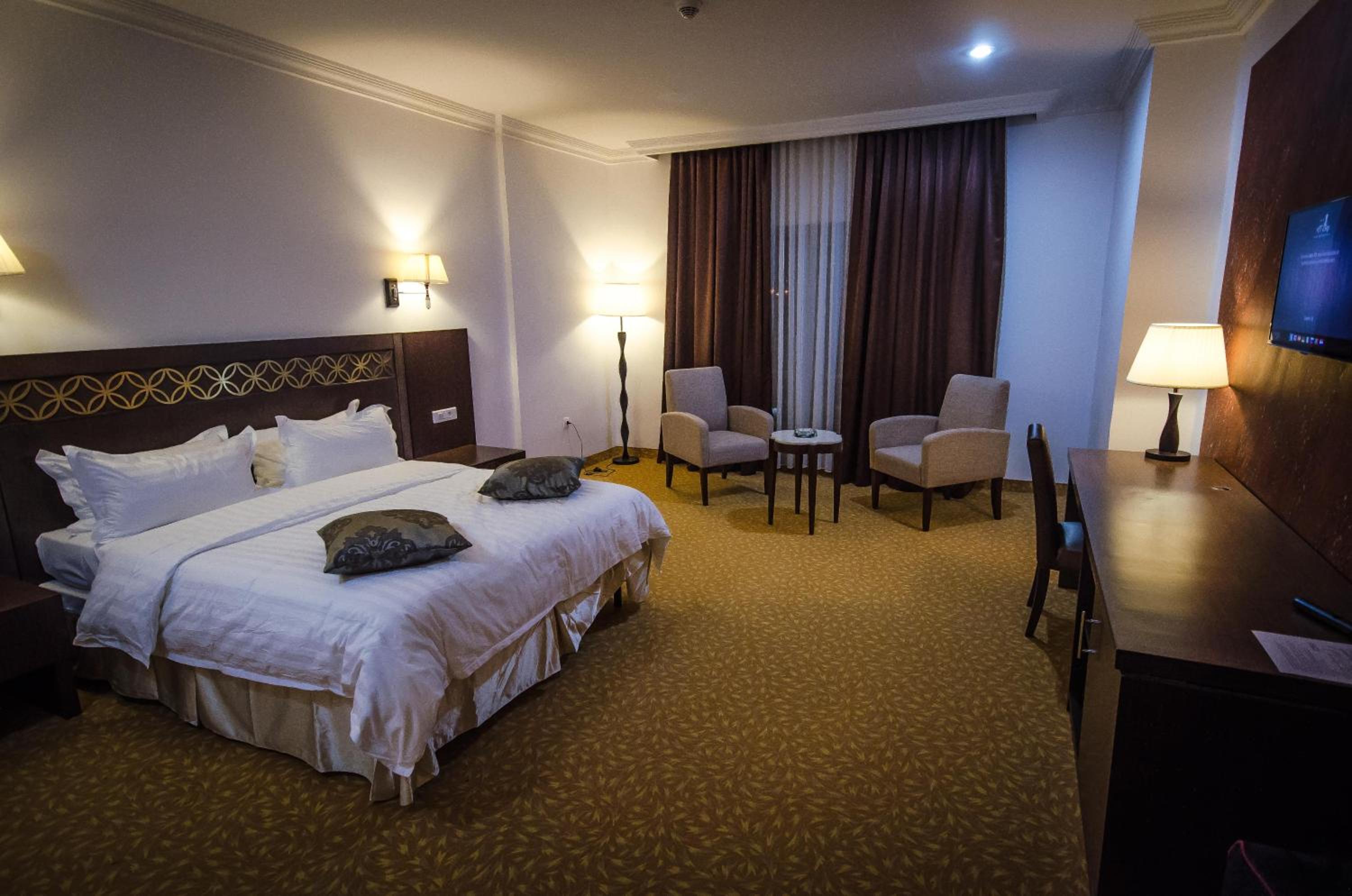 El Bey Hotel