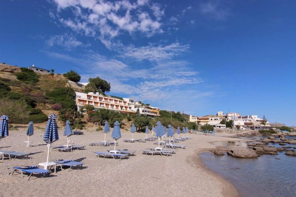 Creta Mare Plakias 26/34