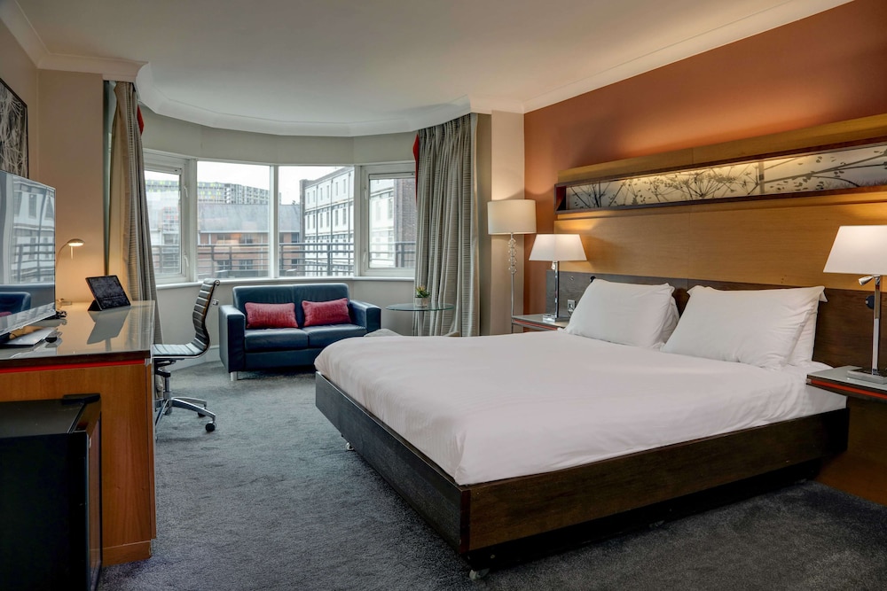 The Quays Hotel Sheffield 22/71