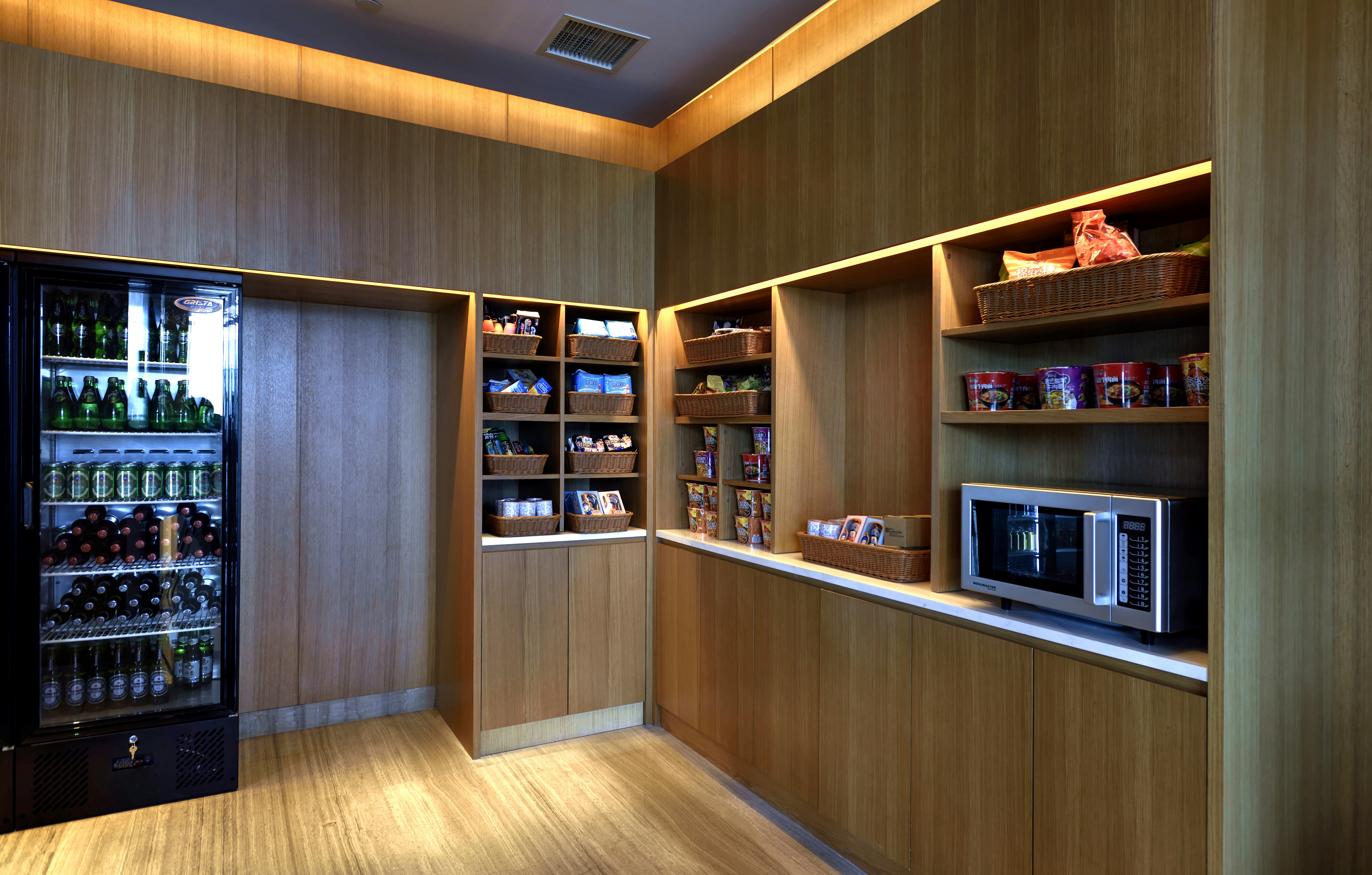 Hilton Garden Inn Chengdu Huayang 34/67