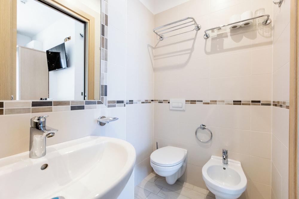 Hotel Clerice 45/46
