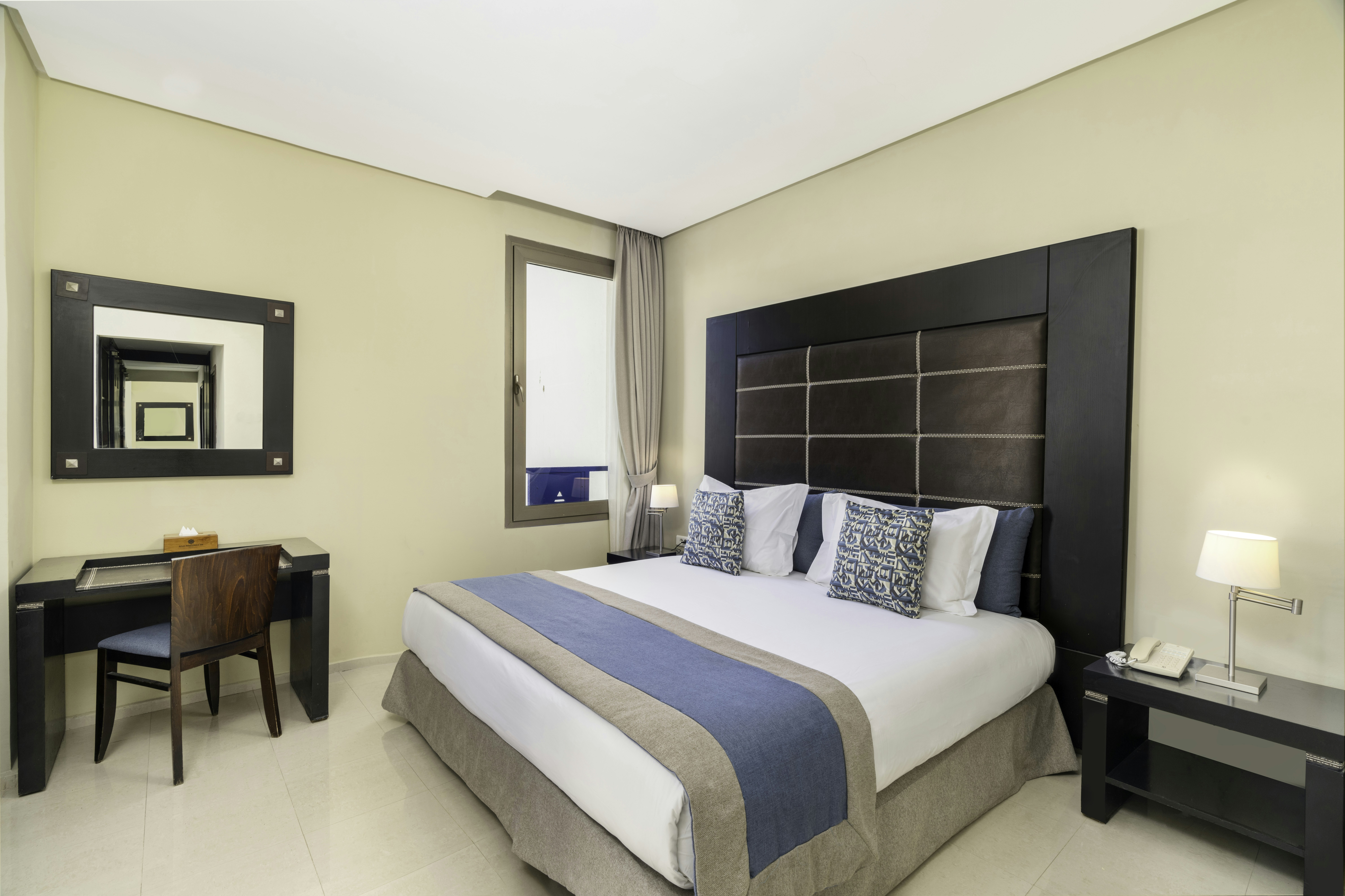 Atlas Essaouira Riad Resort 23/74