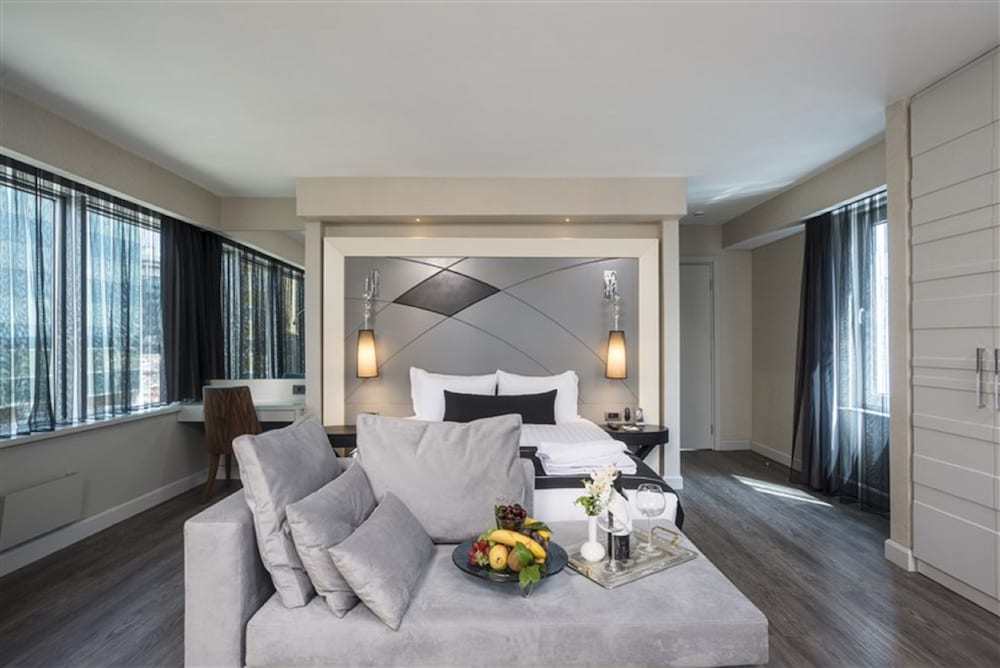 BILEK BOUTIQUE HOTEL KAVACIK 5/30