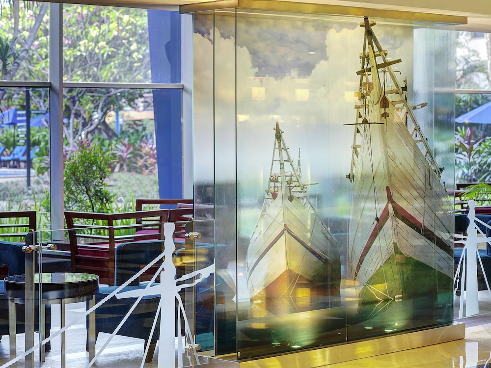 Mercure Convention Center Ancol 4/63