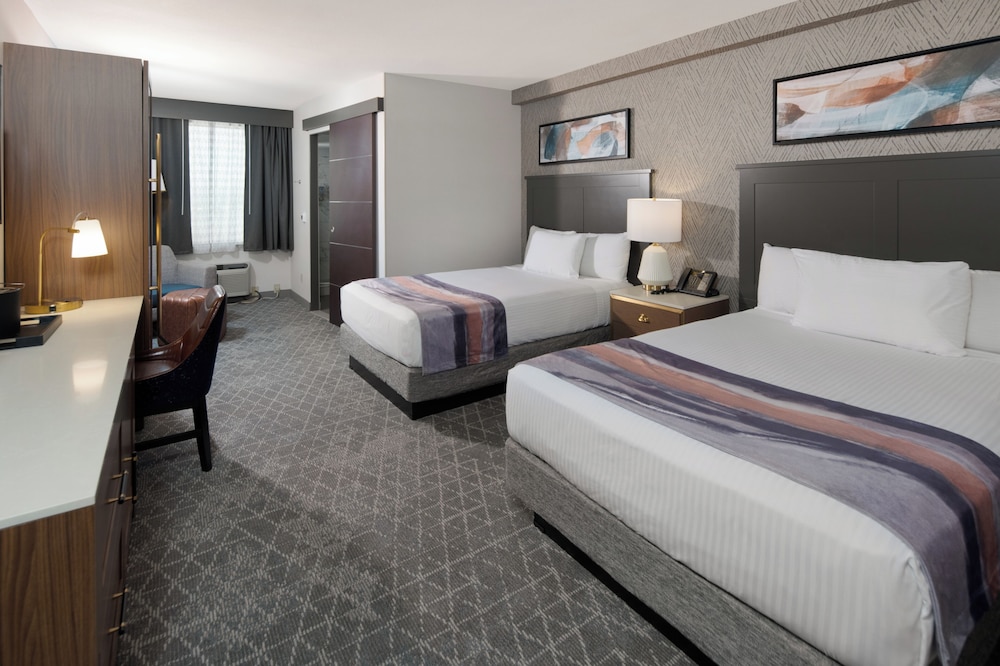 Gold Coast Hotel And Casino 10/58