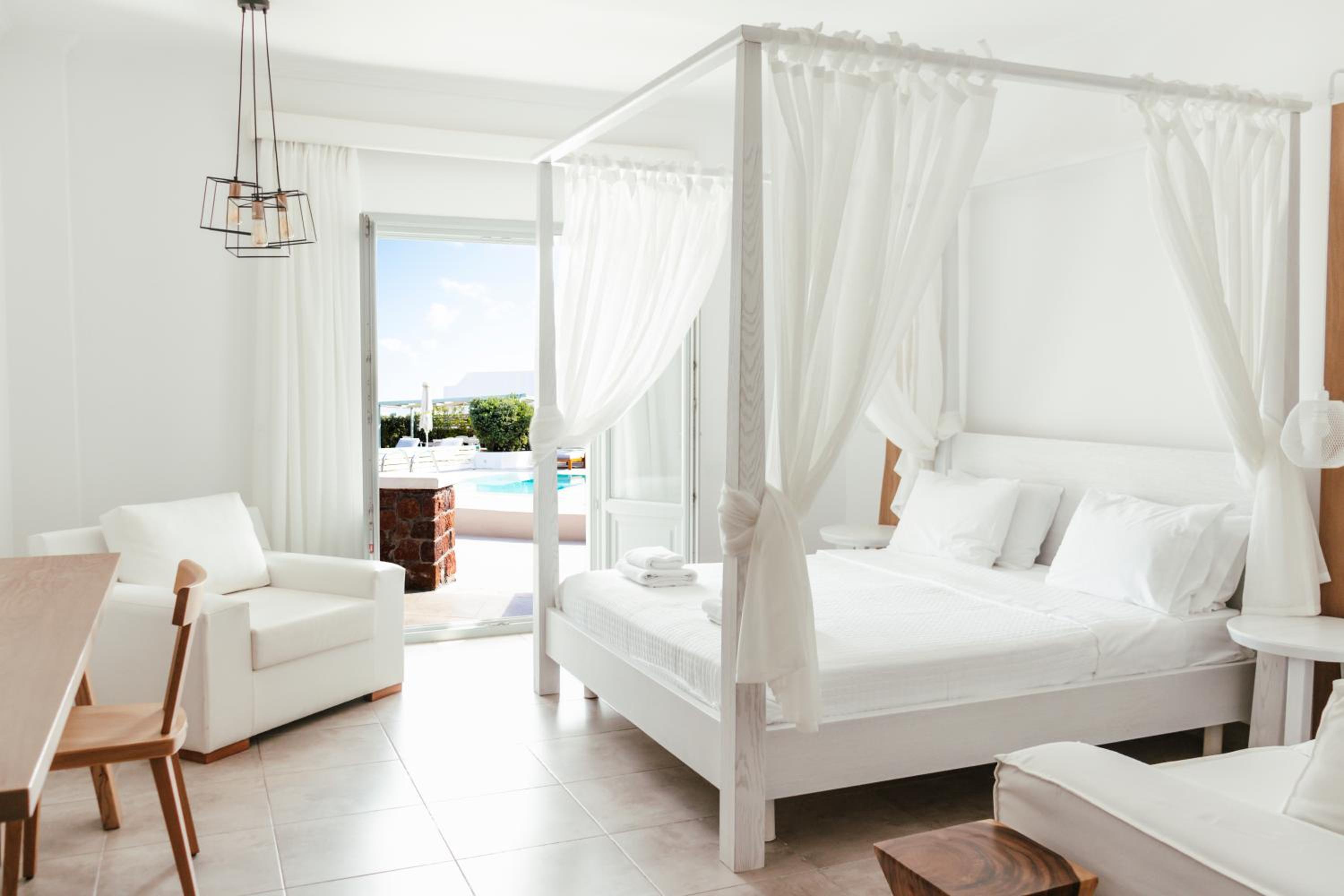 Pool, Executive, Suite