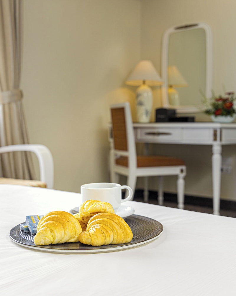 Chalcedony Hotel 42/50