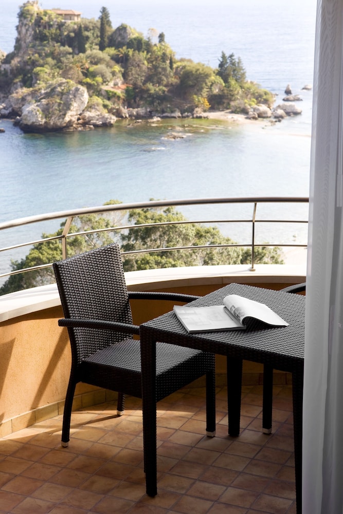 Panoramic Hotel Taormina 23/50