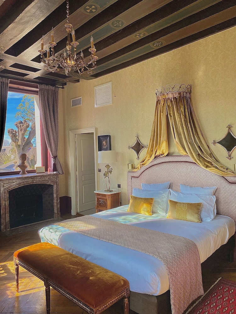Le Manoir Saint Thomas 6/48