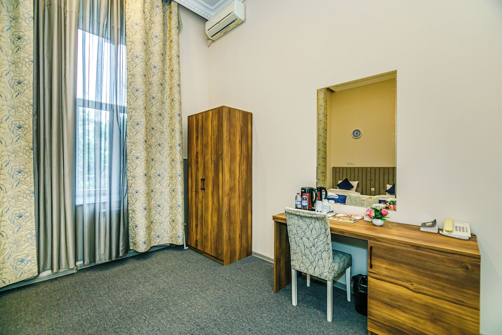 巴库布里斯托酒店(Bristol Hotel Baku) 图片2