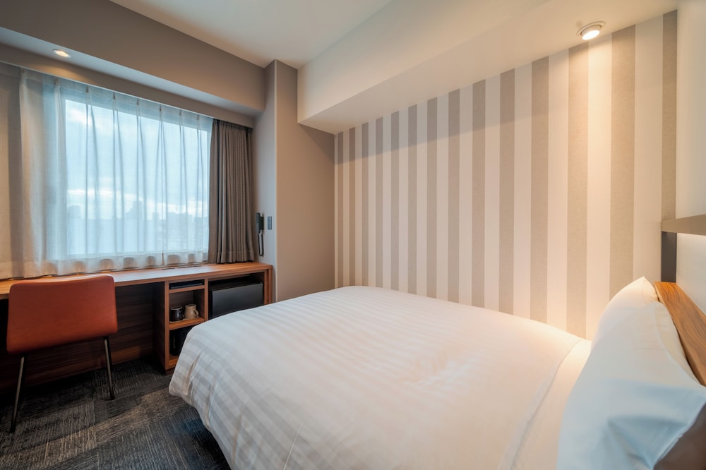 Via Inn Osaka Kyobashi (JR West Group) 10/50