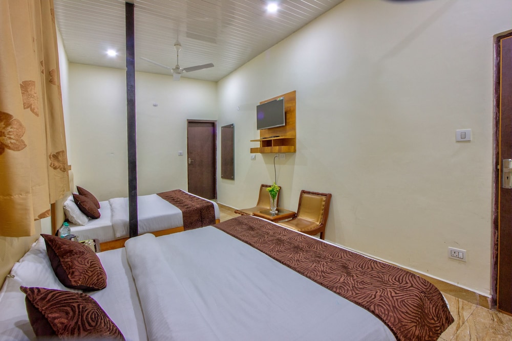 Hotel Bliss Valley 18/50