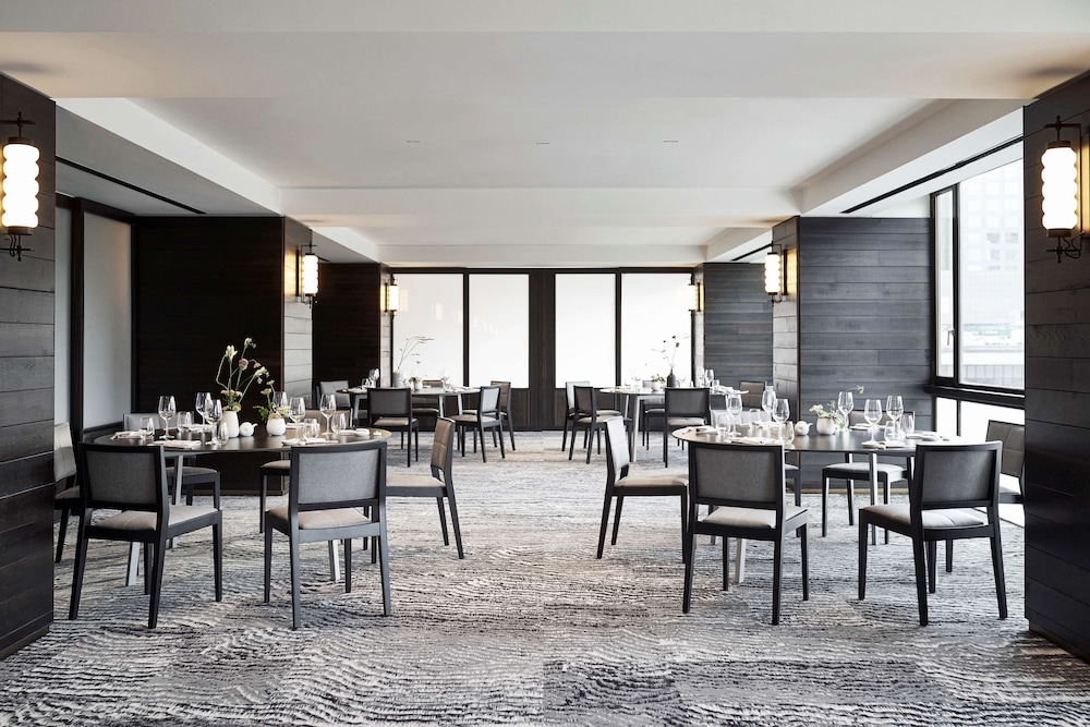 Nobu Hotel Barcelona 50/68